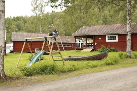 Jarvso Camping Speeltuin Cape