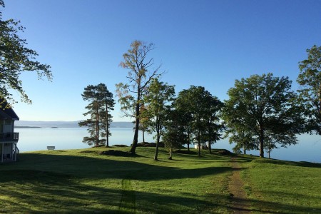 Jegtvolden Fjordhotel Inderoy