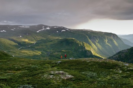 Jotunheimen Liv Jotunheimen Ch Visitnorway