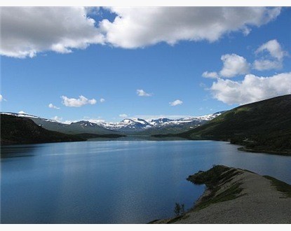 Jotunheimen Feriesenter 1 1385978049