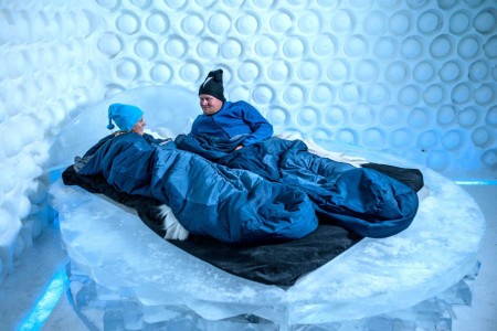 Jukkasjarvi Ice Hotel Ijshotel 7