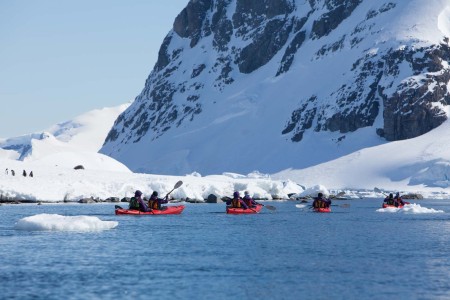 Kajakken Antarctica Troels Jacobsen Oceanwide Expeditions 1