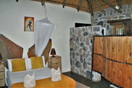 Kamer Thamalakane River Lodge Maun