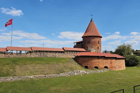 Kaunas 6 Steef Van Den Akker