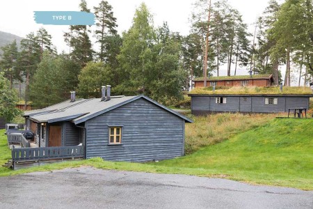 Vesterland Feriepark Type A Plus Badkamer