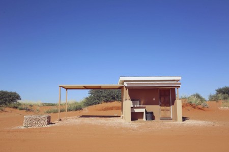 Kgalagadi Lifestyle Lodge 7