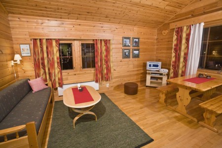 Kilpisjarvi Tundrea Holiday Resort 20