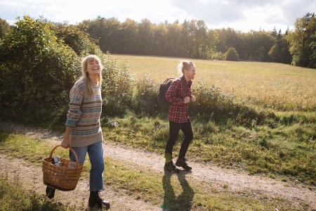 Kindvriendelijke Vakantie Zweden Denemarken Oscar Alexander Hall