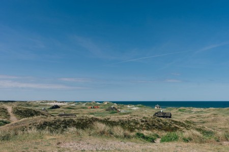 Kindvriendelijke Vakantie Zweden Denemarken Oscar North Jutland Skagen Anne Sophie Rosenvinge Visitdenmark