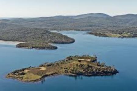 King George Island