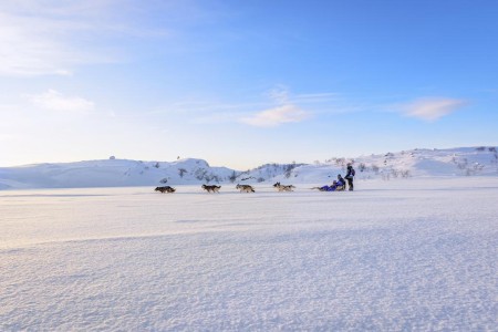 Kirkenes Sneeuwhotel Snowhotel 1