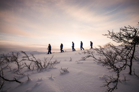 Kirkenes Sneeuwhotel Snowhotel 10