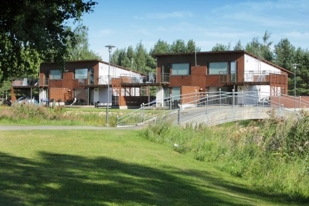 Kokkola Camping 4