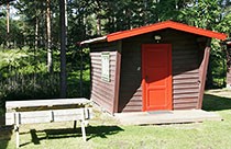 Koppang Camping Hut Type A