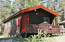 Koppang Camping Hut Type C