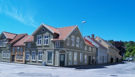 Kristiansand 1 3