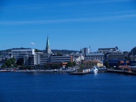 Kristiansand 4 1