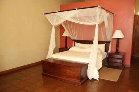 Kumbali Country Lodge Room