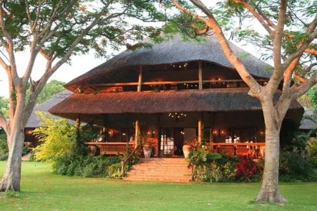 Kumbali Country Lodge