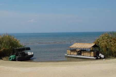 Kumbali Lake Retreat Strand Malawi Tourism