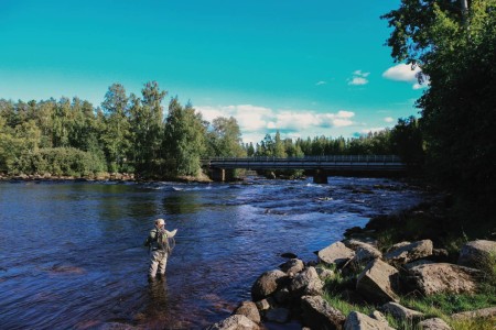 Kuusa Varjola Resort Vissen Cape