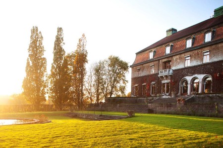 Kvanum Bjertorp Slott Countryside Hotels 2