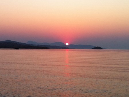 Lake Kariba Inns Siavonga Zambia 1