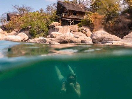 Lake Malawi Mumbo Island Ramon Lucas 7