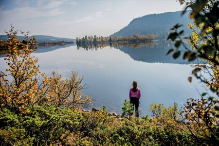 Langsua National Park Thomas Rasmus Skaug Visitnorway