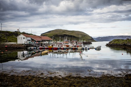 Laplandreis Walkure Kamoyvaer Christian Roth Christensen Visitnorway