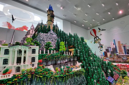 Legohouse 4