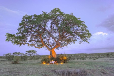 Leopard Hill Private Dining Basecamp Explorer Kenya