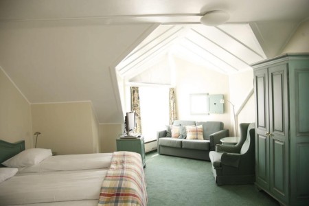 Lillesand Hotel Norge Kamer Cape