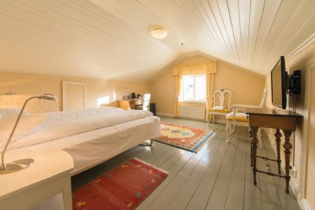 Lillesand Hotel Norge Kamer Overzicht Cape