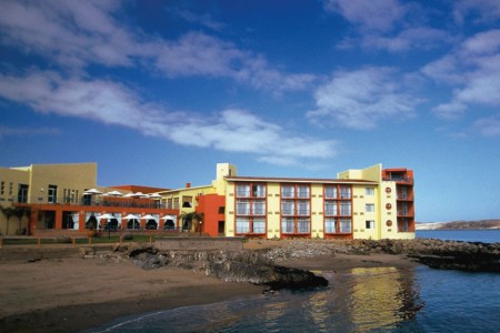 Luderitz Nest Hotel Facade Cape