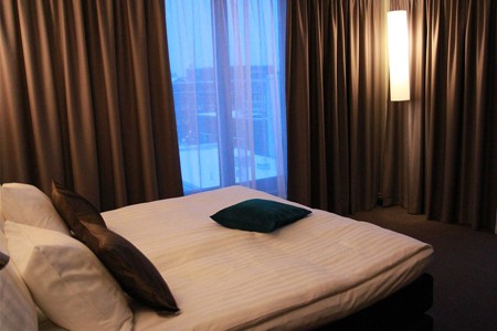 Lulea Clarion Hotel Sense