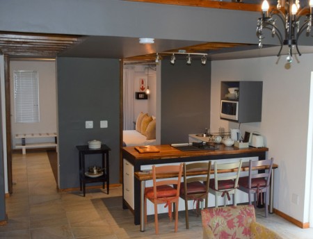 Luxury Unit Self Catering Kamer The Lofts Boutique Hotel