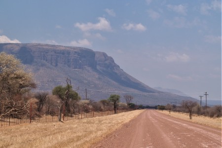 Marakele National Park Suid Afrika Reise
