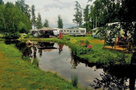 Messila Camping