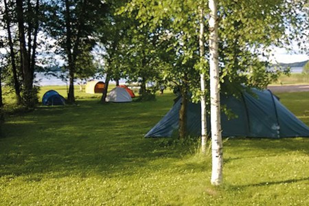 Messila Camping