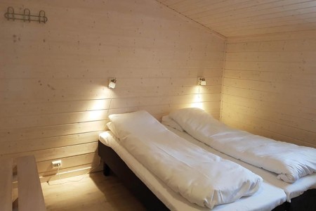 Mindresunde Camping Hytte 7 8 Slaapkamer