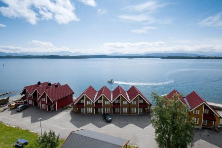 Molde Kviltorp Camping