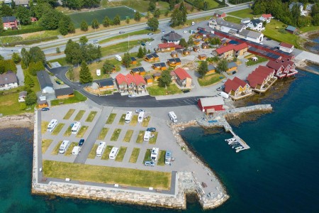 Molde Kviltorp Camping 2