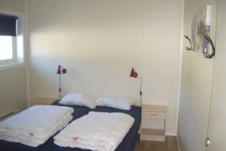 Molde Kviltorp Camping Appartement 11