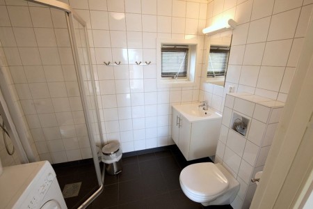 Molde Kviltorp Camping Appartement 12