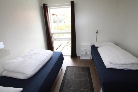 Molde Kviltorp Camping Appartement 9