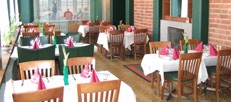 Mora Hotell Og Spa Restaurant