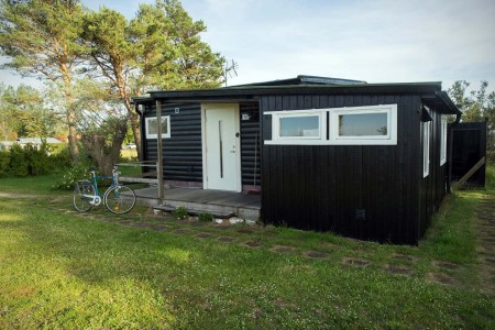 Morbylanga Stenasabadets Camping Cottages 2