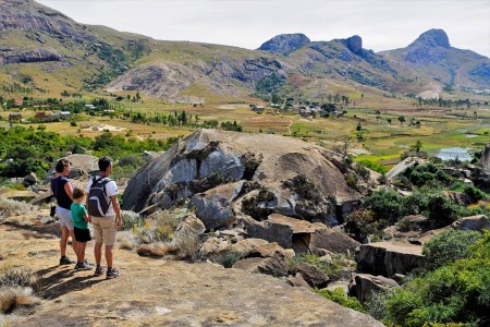 Morondova Antsirabe Andasibe Madagascar Land Of Wonders