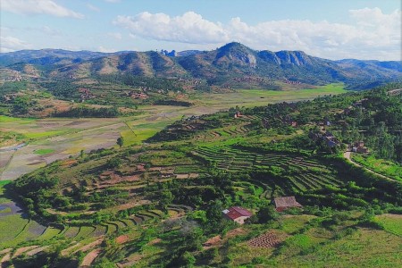 Morondova Antsirabe Andasibe Madagaskar Land Of Wonders